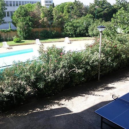 Hotel Residence Les Aiguades Port-de-Bouc Ngoại thất bức ảnh