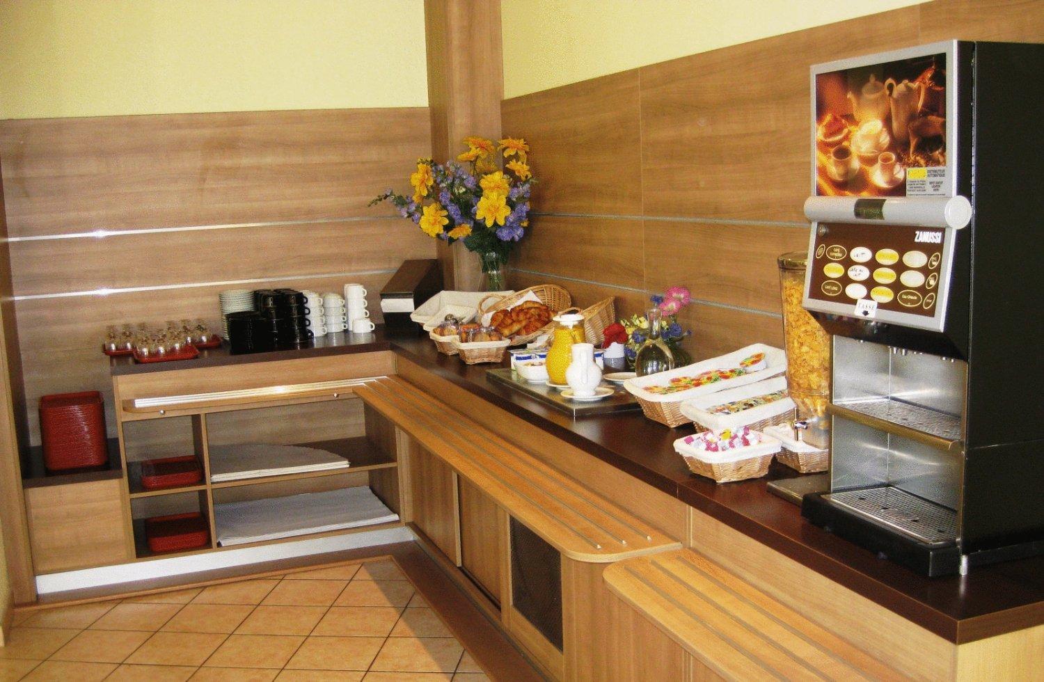 Hotel Residence Les Aiguades Port-de-Bouc Ngoại thất bức ảnh
