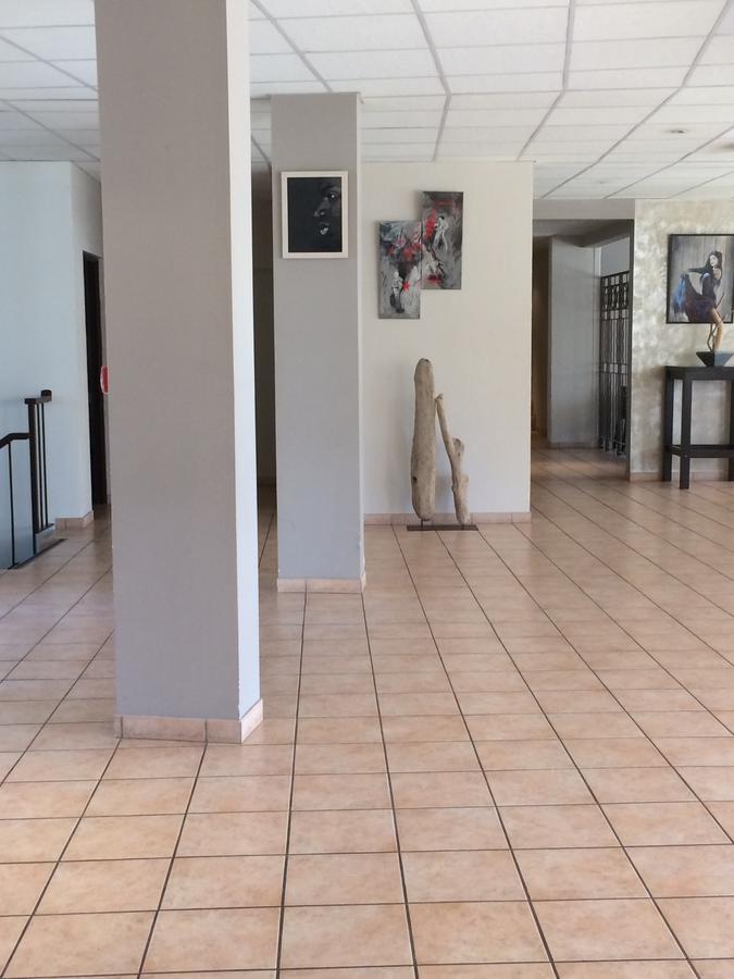Hotel Residence Les Aiguades Port-de-Bouc Ngoại thất bức ảnh