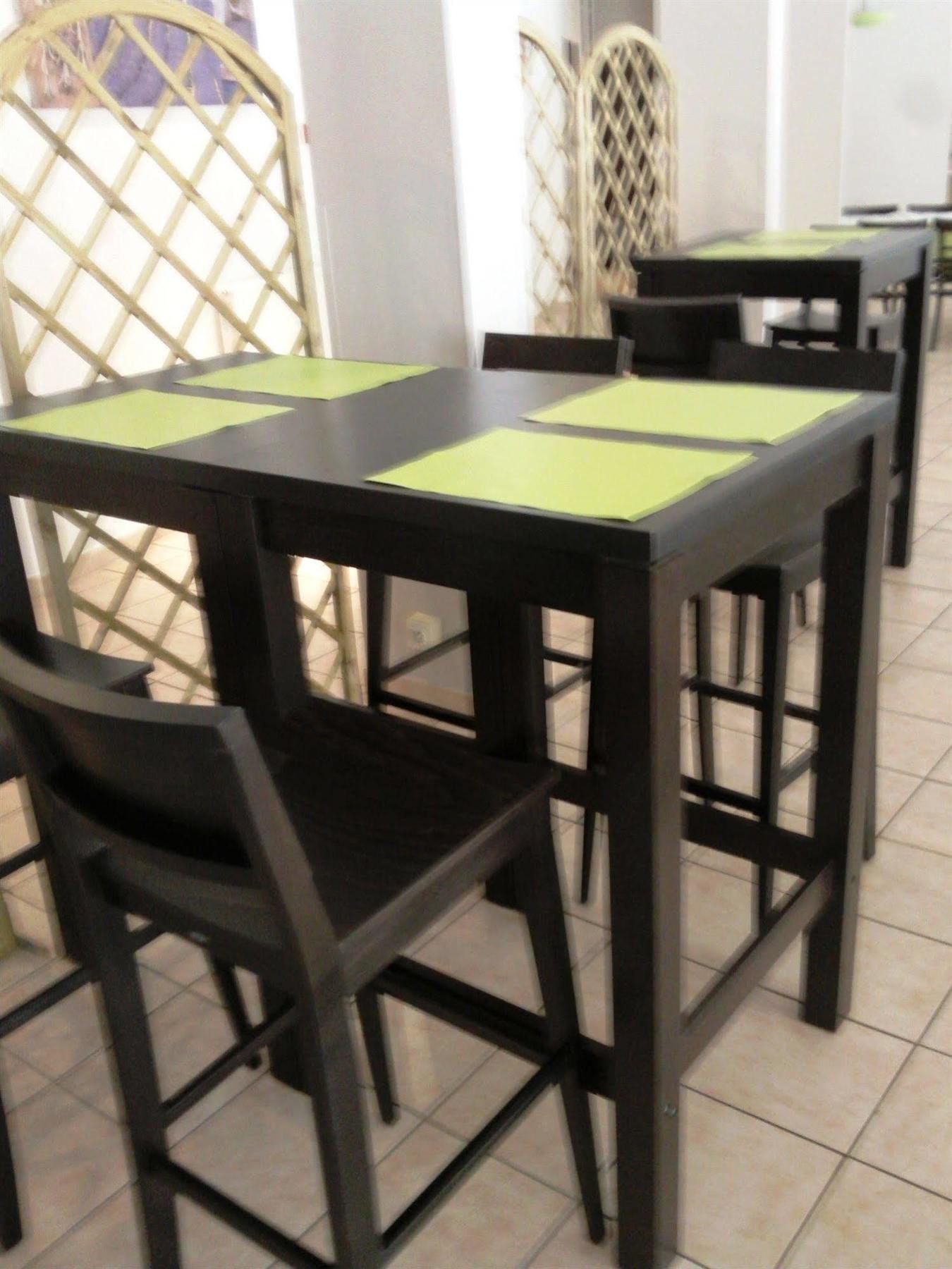 Hotel Residence Les Aiguades Port-de-Bouc Ngoại thất bức ảnh